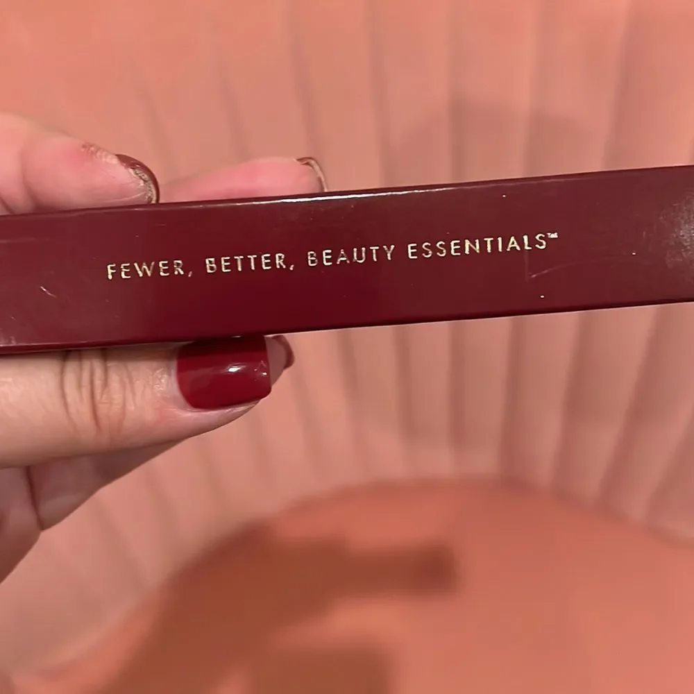 Wander Beauty Lip Retreat Oil Skinny Dip